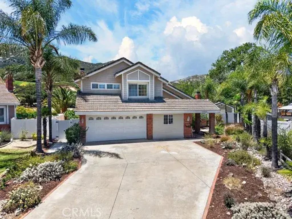 30946 Shaba Circle, Temecula