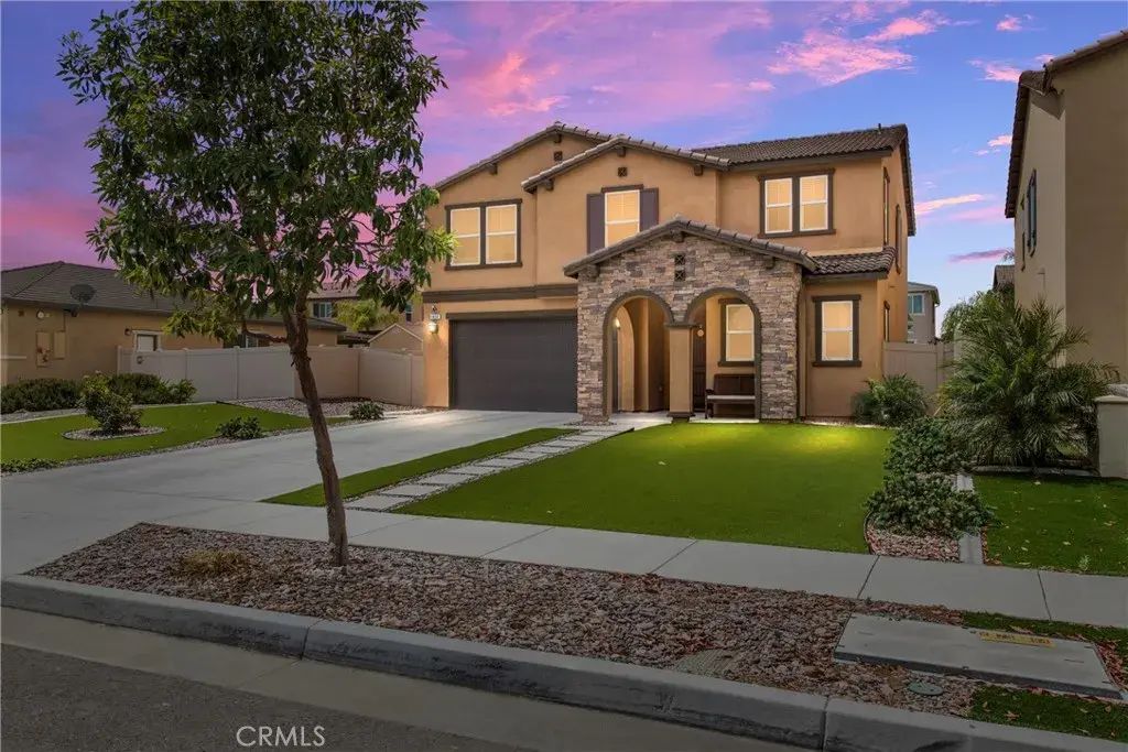 1430 Shannon, Redlands
