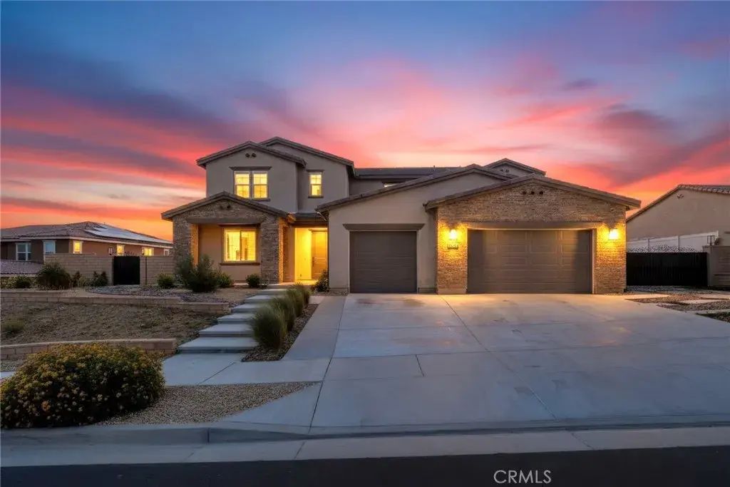 3872 Eliopulos Ranch Drive, Palmdale
