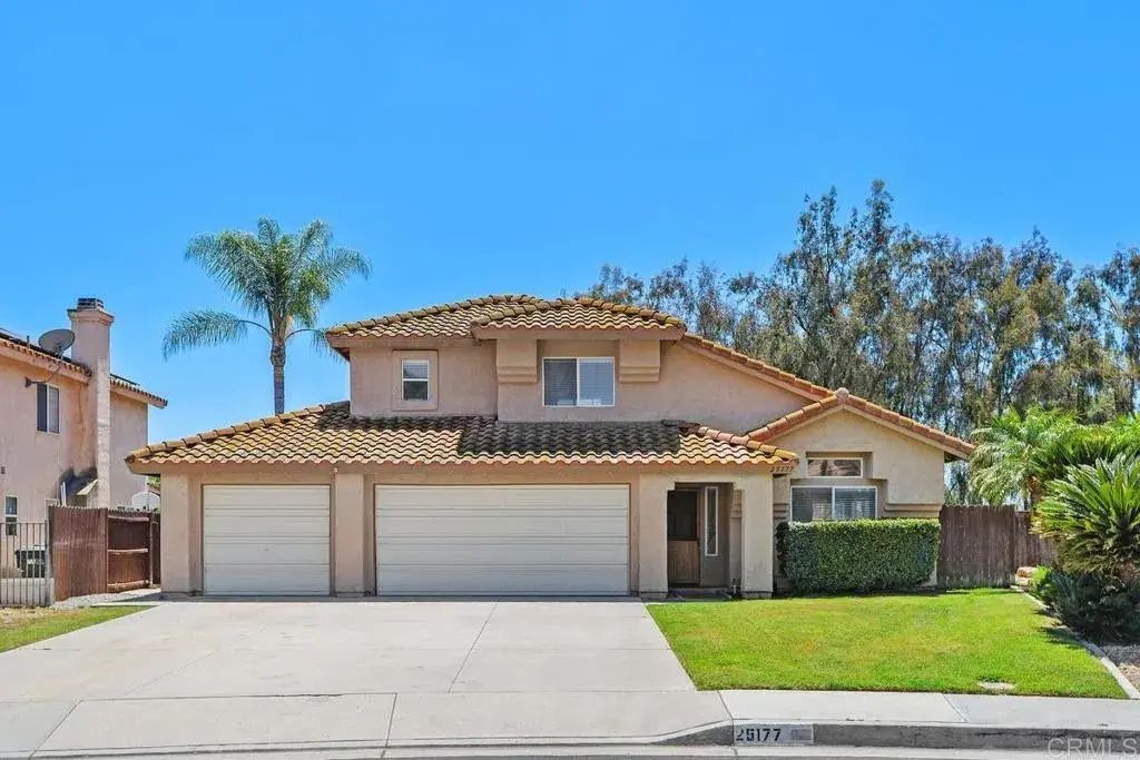25177 Calle De Tres Amigos, Murrieta