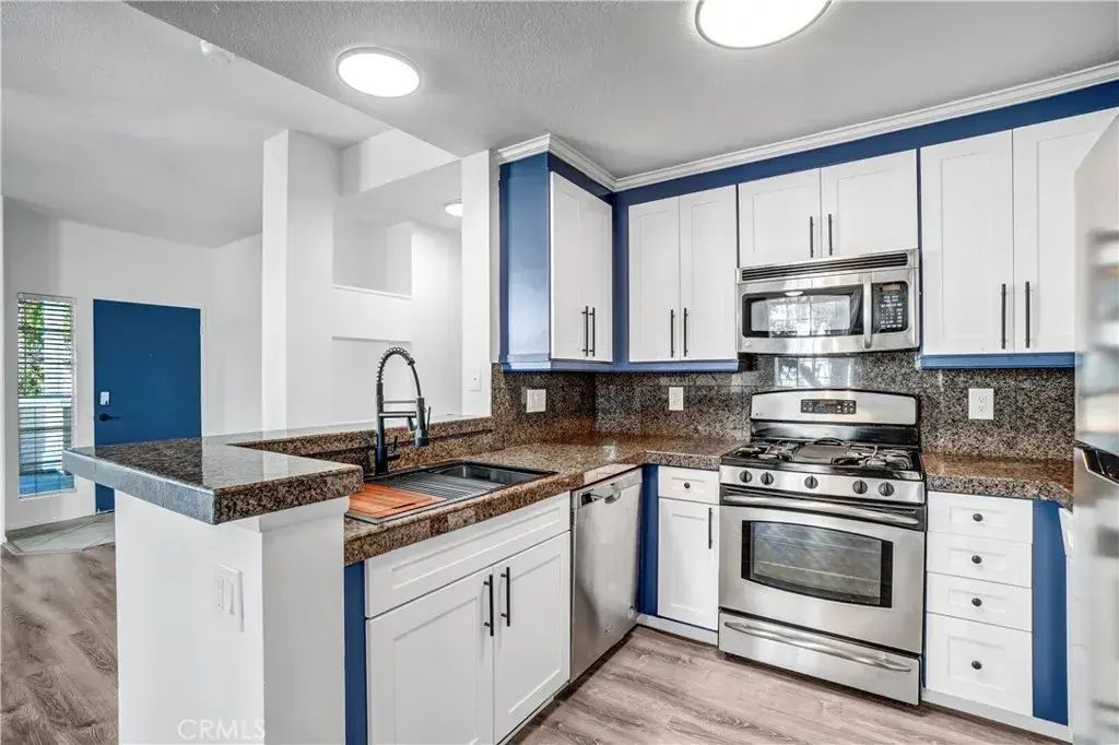 23412 Pacific Park 32d, Aliso Viejo