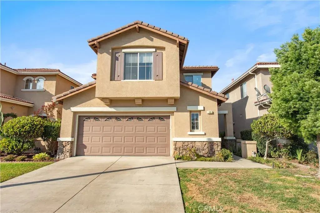 15 New Jersey, Irvine