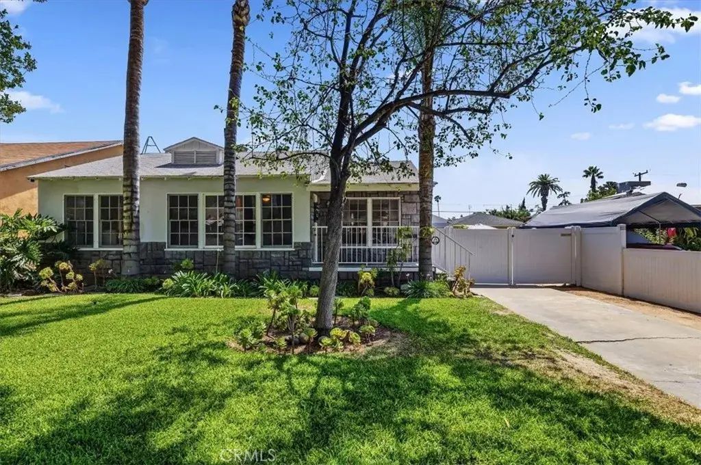 3646 Mariella Street, Riverside