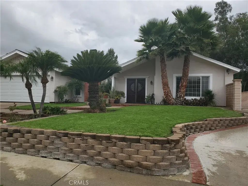 3434 Autumn Avenue, Chino Hills