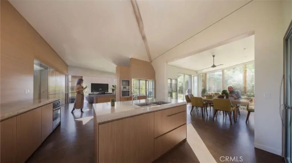 4461 Meriwether, 29 Palms