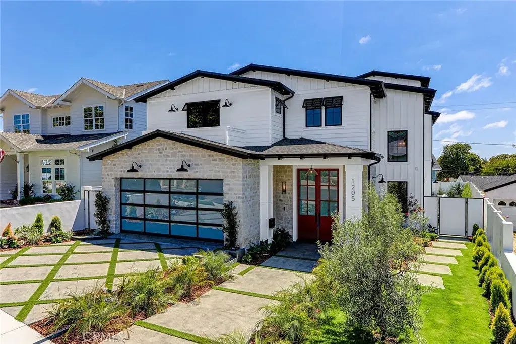 1205 S Irena Avenue, Redondo Beach