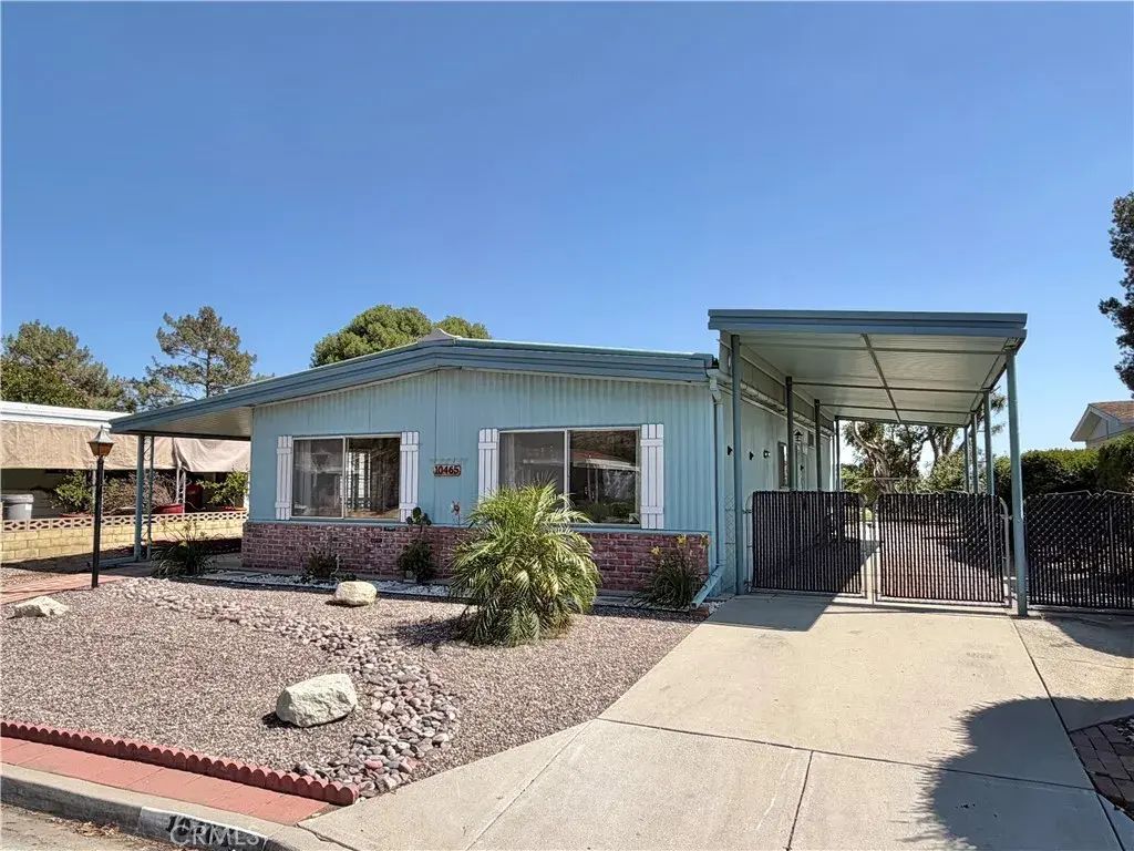 10465 Frontier, Cherry Valley