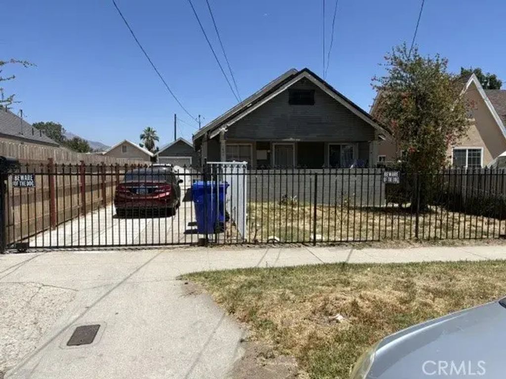 1441 N Lugo, San Bernardino