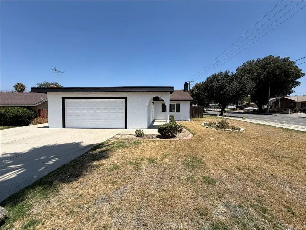 1502 Berkeley Drive, Redlands