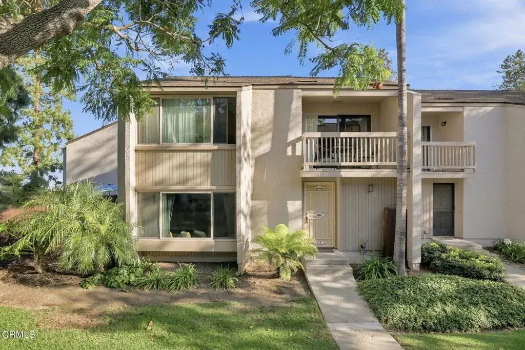 1505 Raccoon Court, Ventura