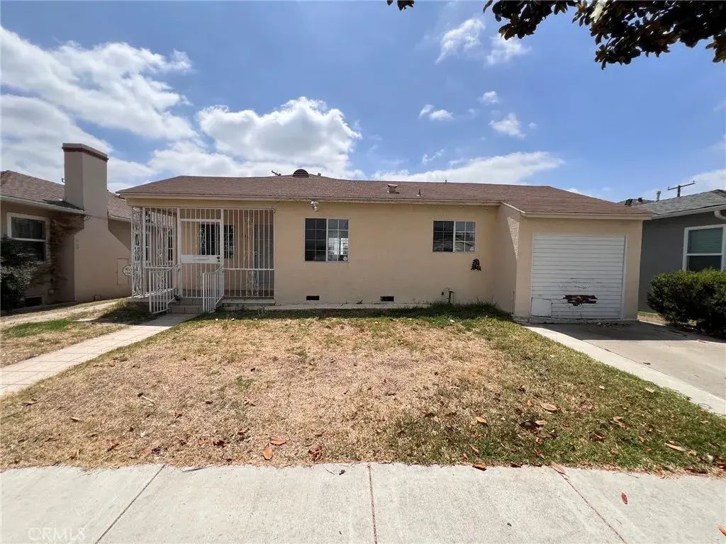293 Blackshear Avenue, East Los Angeles