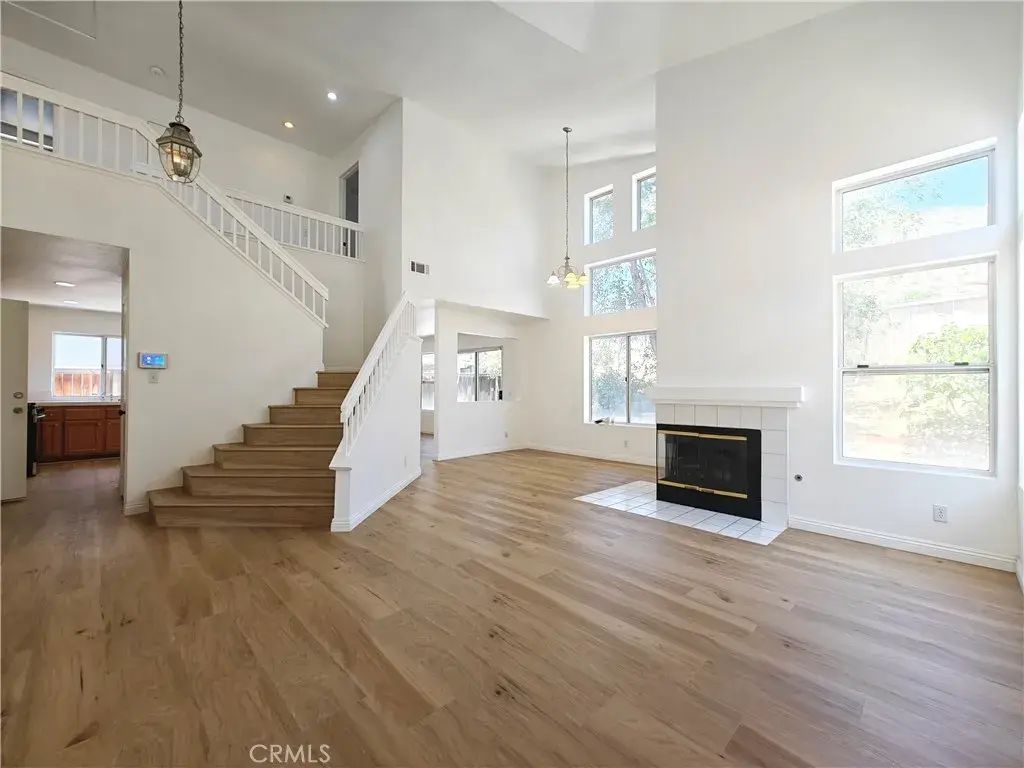1107 Mirada, Perris