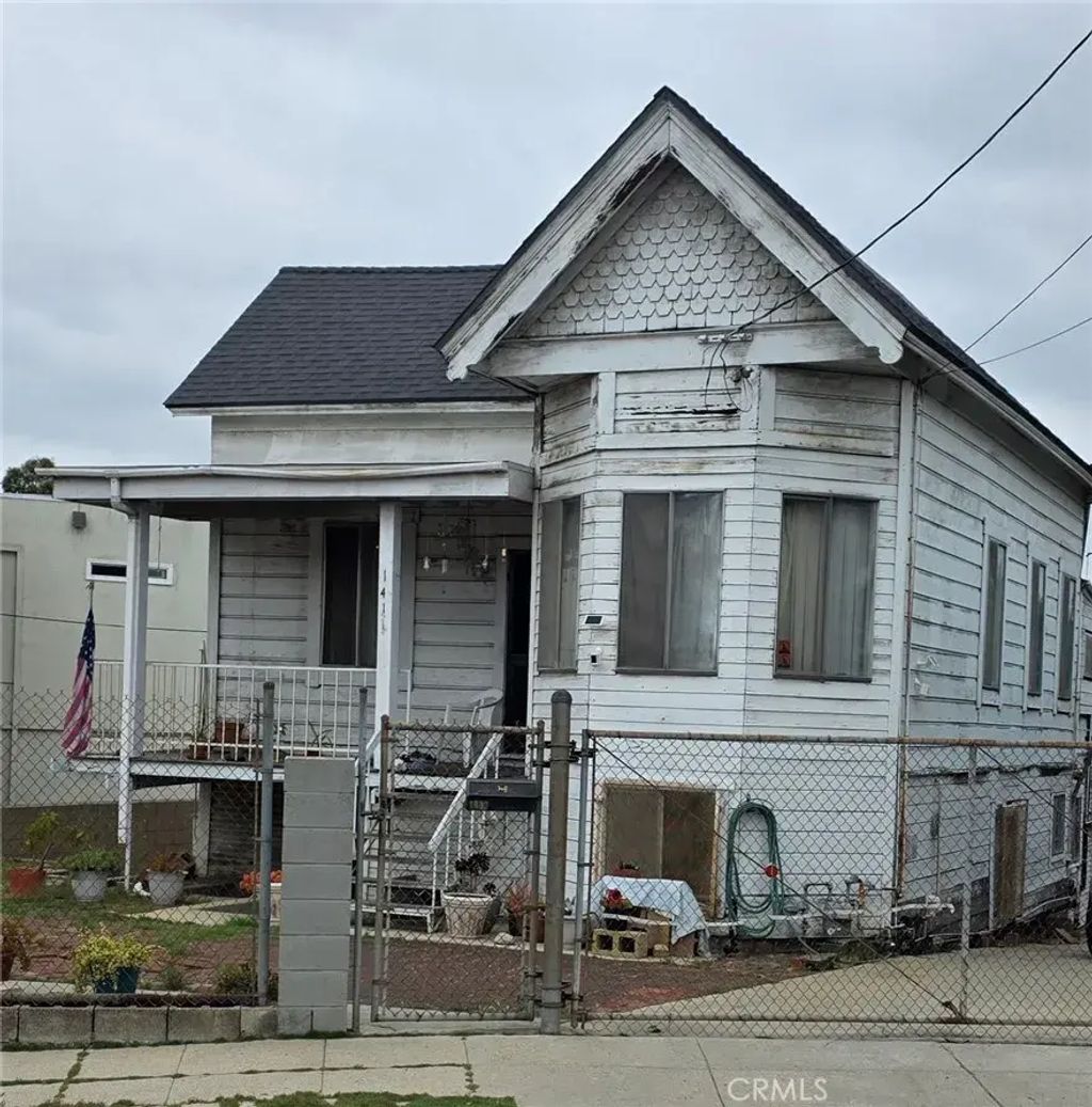 1411 Mitchell Place, Los Angeles