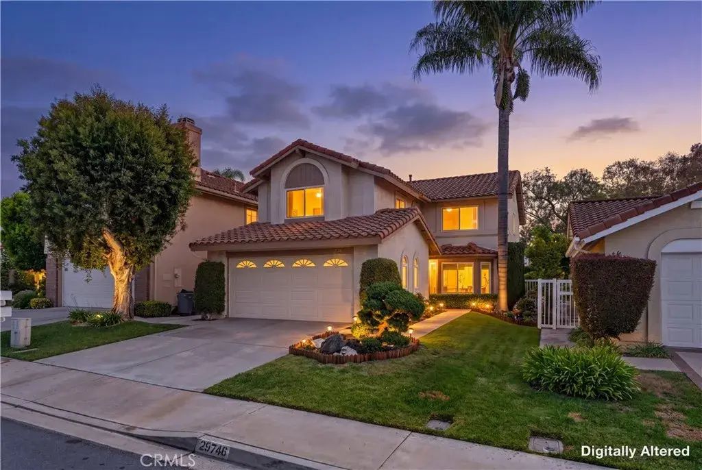 29746 Michelis, Laguna Niguel