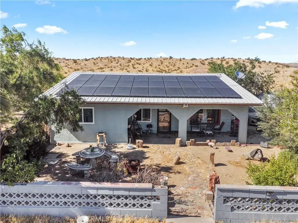 36769 Richards Lane, Barstow
