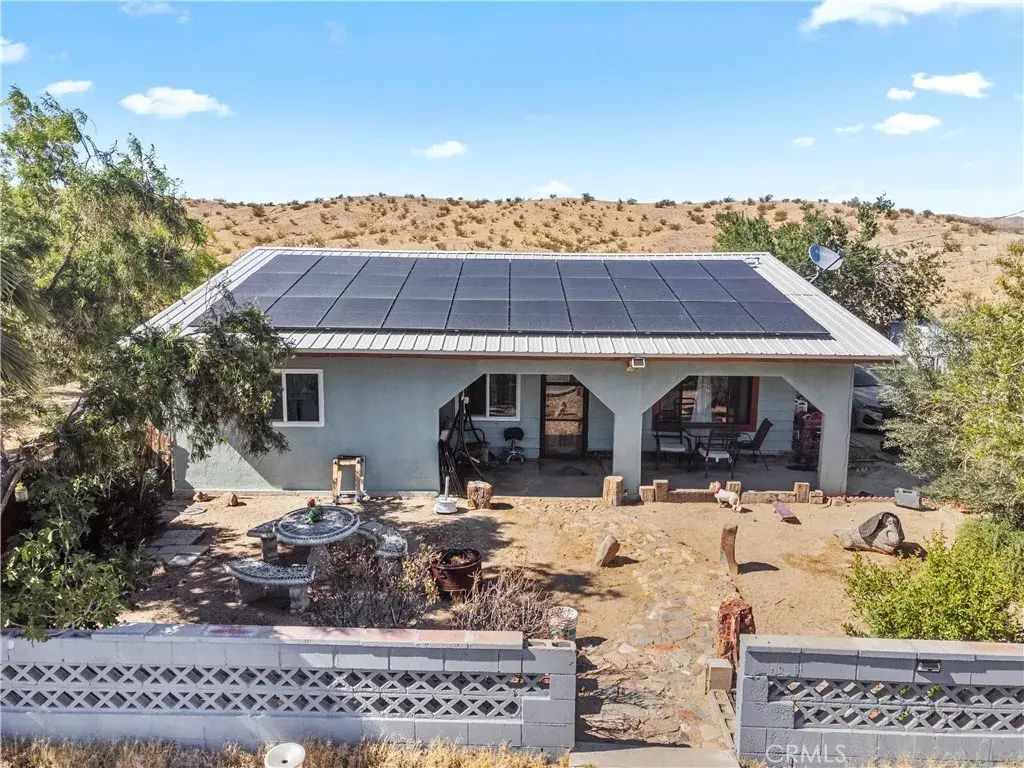 36769 Richards Lane, Barstow