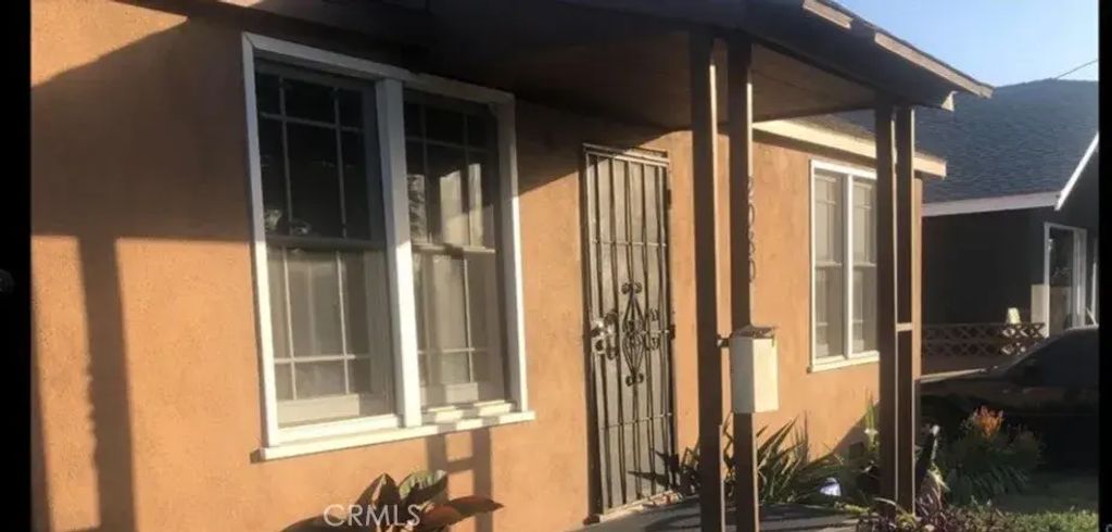 2080 E Stockwell, Compton