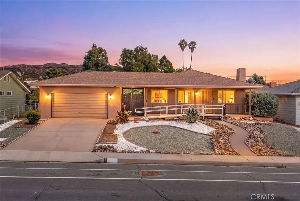 29078 Bradley Road, Menifee