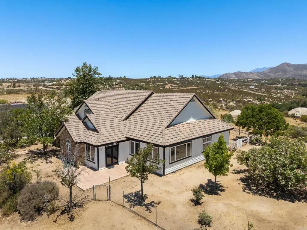 44075 Timber Trail, Hemet