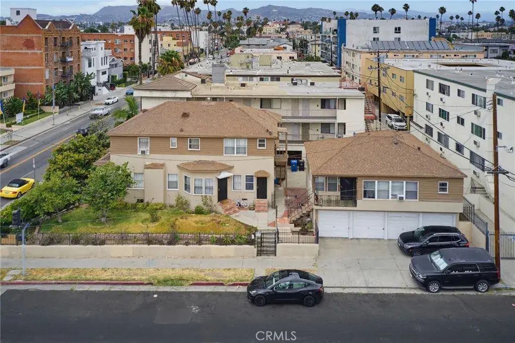 148 S Normandie Avenue, Los Angeles