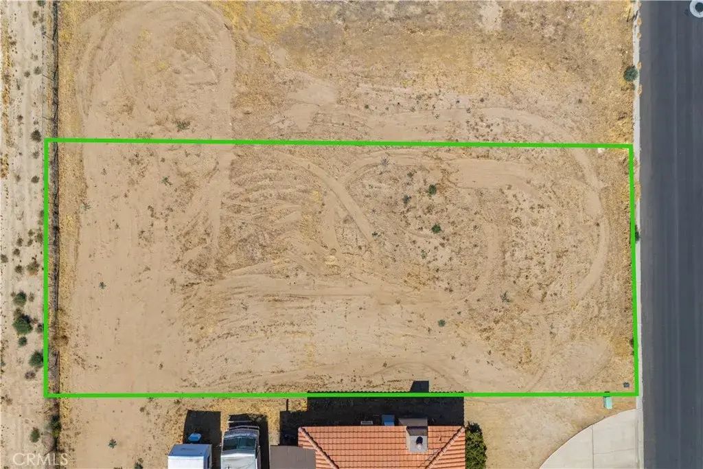 6776 Lindbergh, Yucca Valley