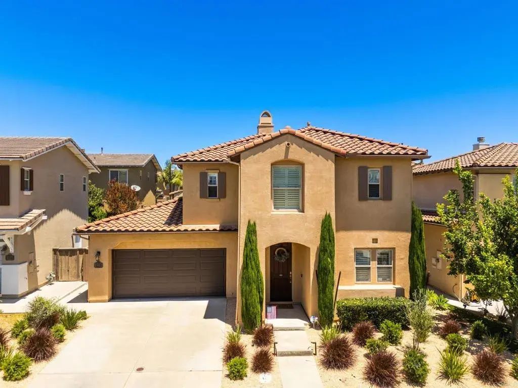 2175 Honeybee Street, Chula Vista