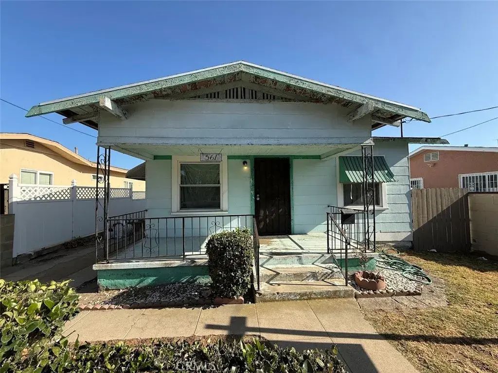 561 W 3rd Street, San Pedro