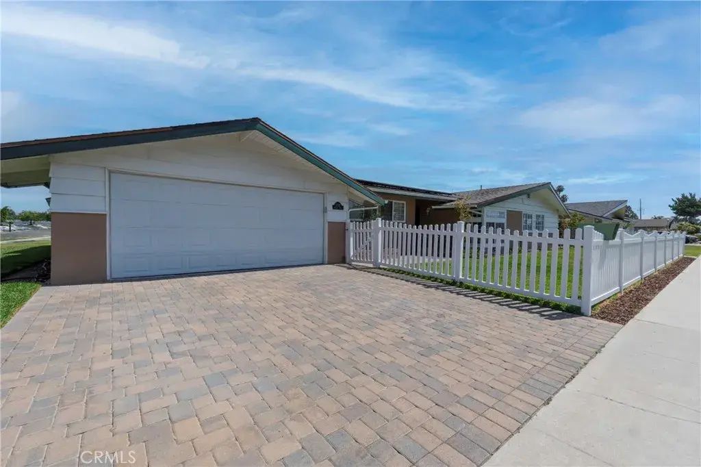 12732 Wynant, Garden Grove