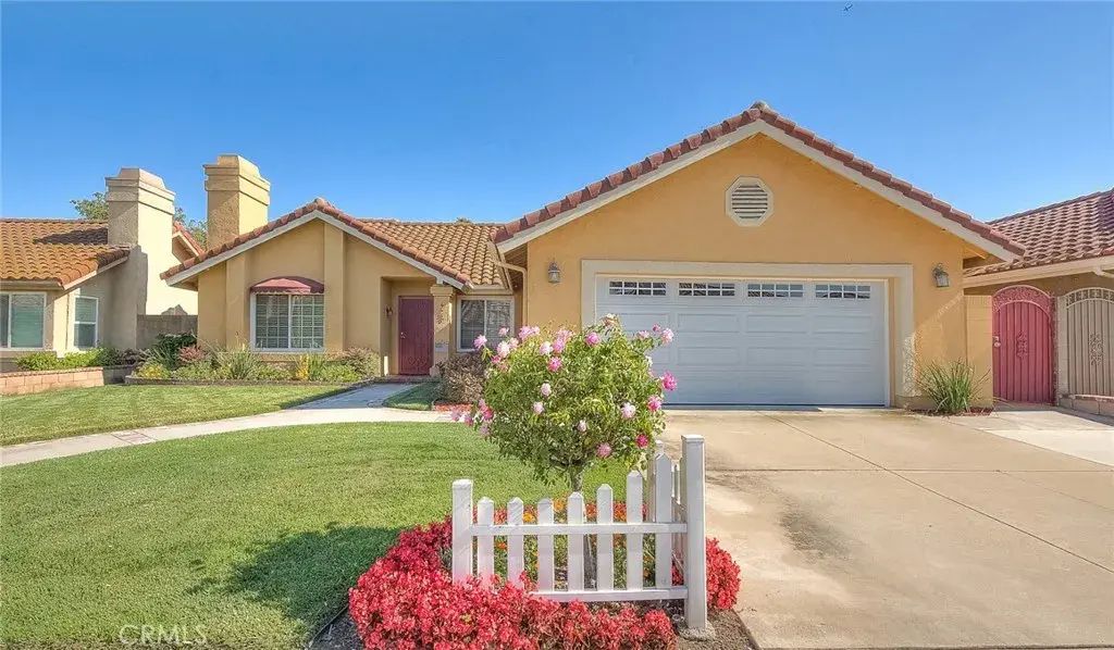 4437 Polk, Chino