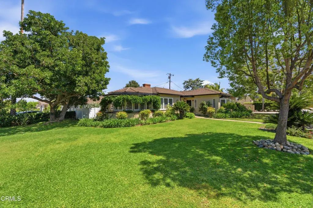 958 Hugo Reid Drive, Arcadia