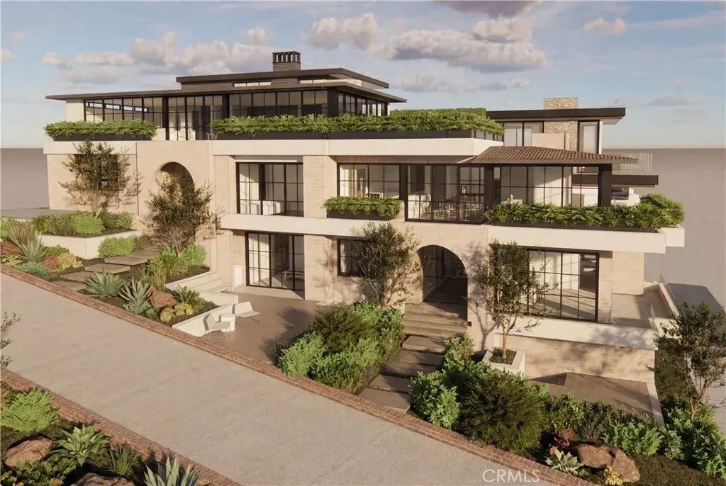 220 Manhattan Avenue, Manhattan Beach