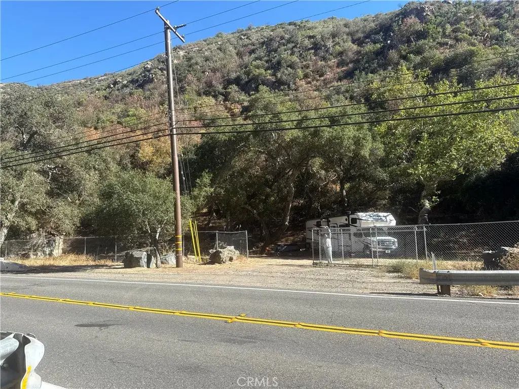 28552 Silverado, Silverado