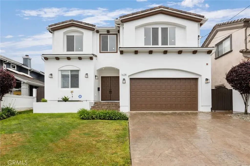 1628 9th, Manhattan Beach