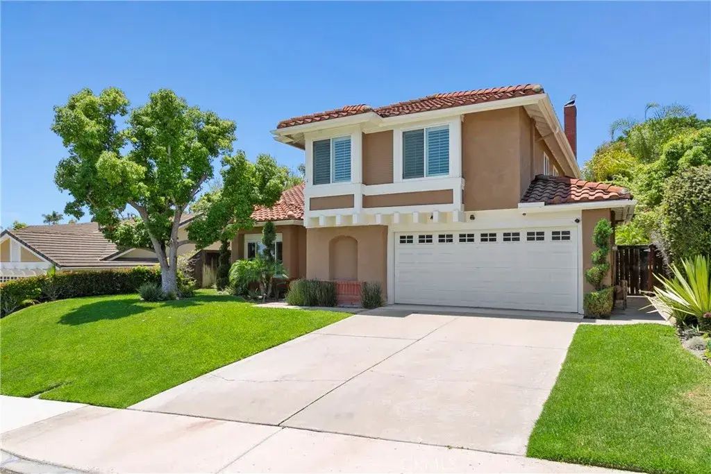 28501 El Sur, Laguna Niguel