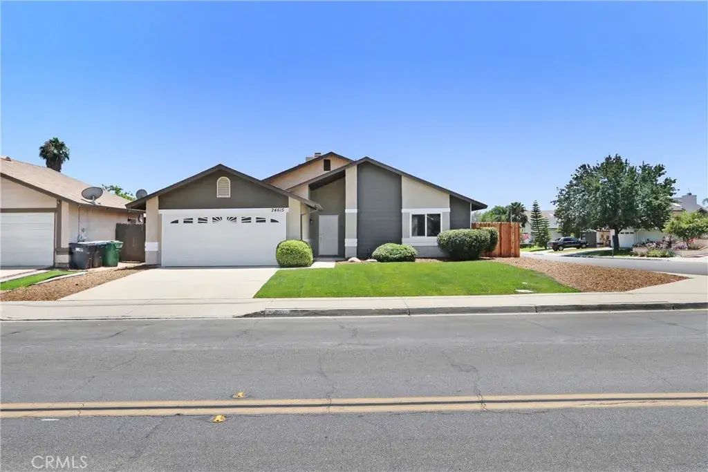 24615 Bay, Moreno Valley