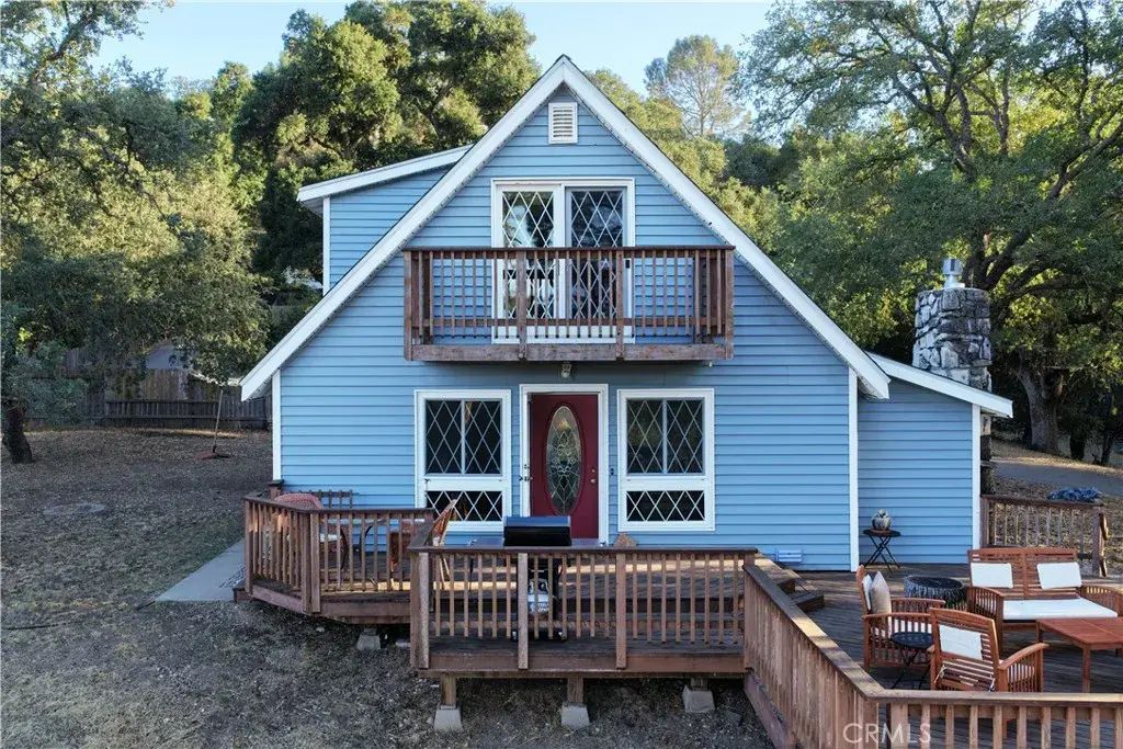 7760 Valle Ave., Atascadero