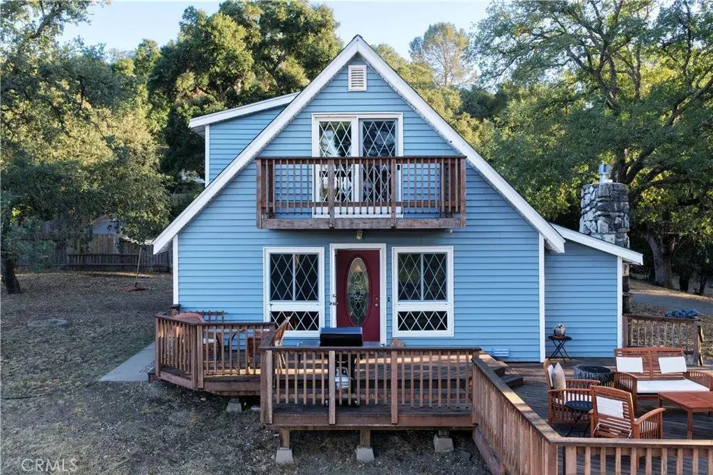7760 Valle Ave., Atascadero