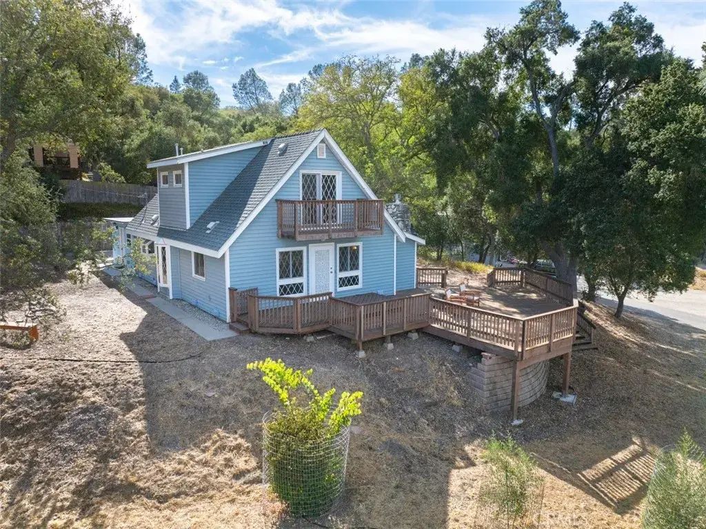 7760 Valle Ave., Atascadero