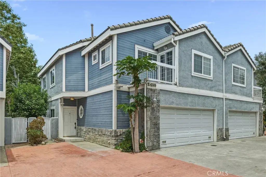 2455 Oneida Street A, Pasadena