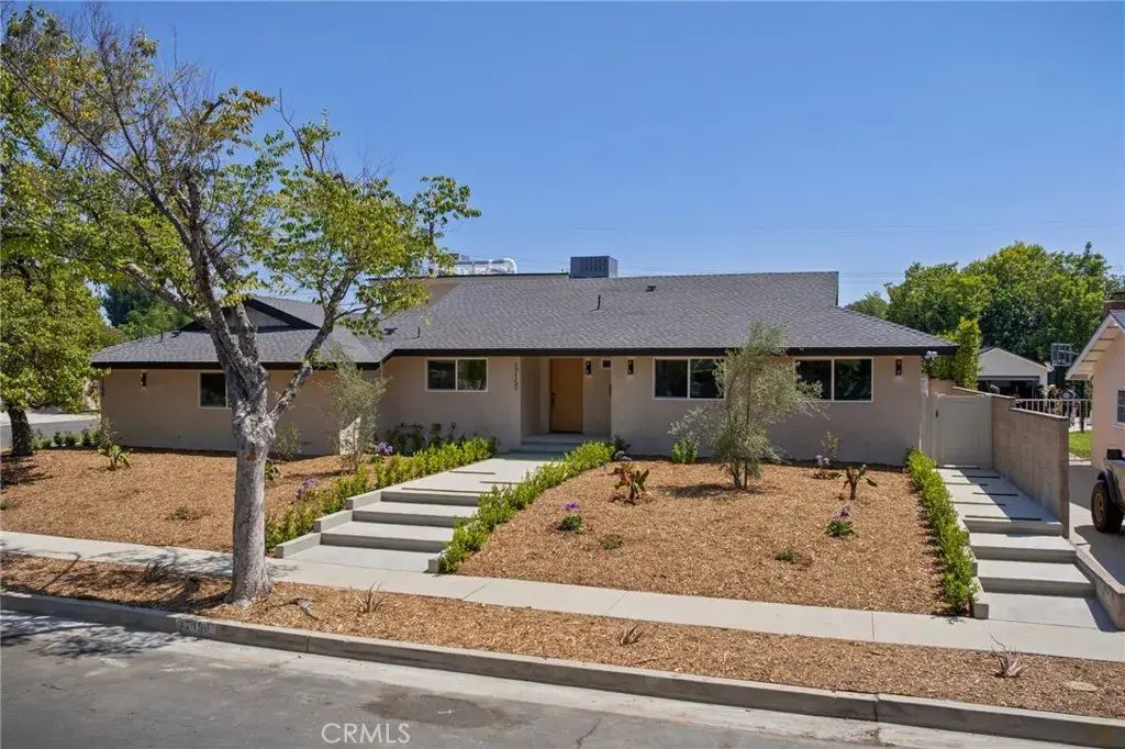 17150 Mayall Street, Northridge