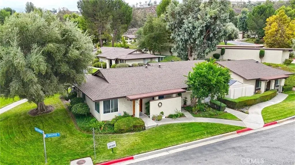 26360 Oakspur A, Newhall