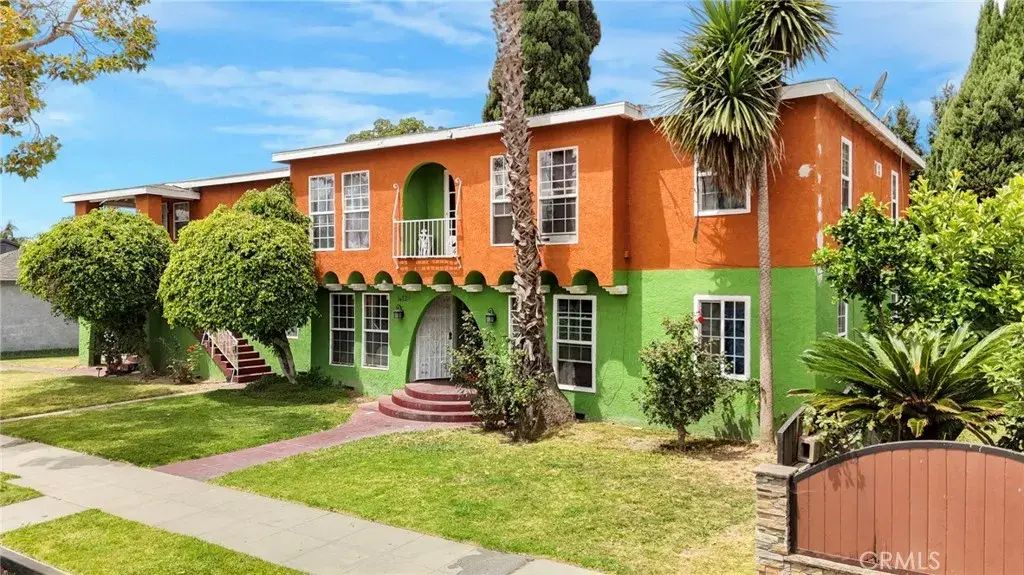 14719 S White, Compton