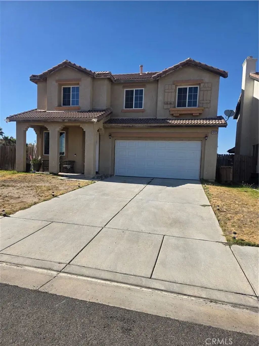 14242 Quinn Court, Hesperia