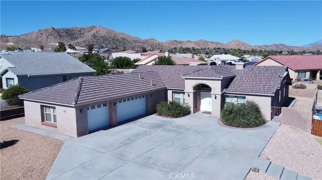 8526 Condalia, Yucca Valley