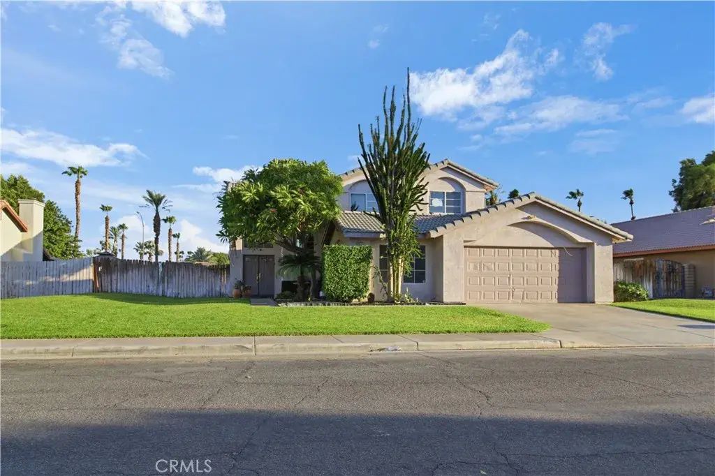 80555 Veranda Lane, Indio