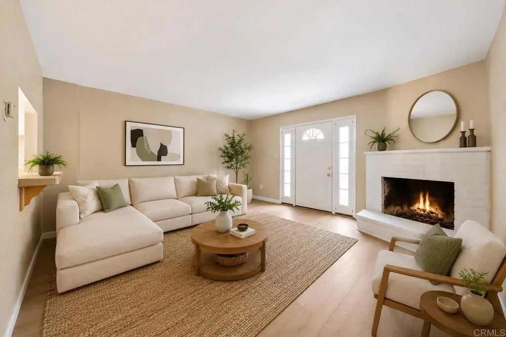 467 Woodlawn Avenue C, Chula Vista