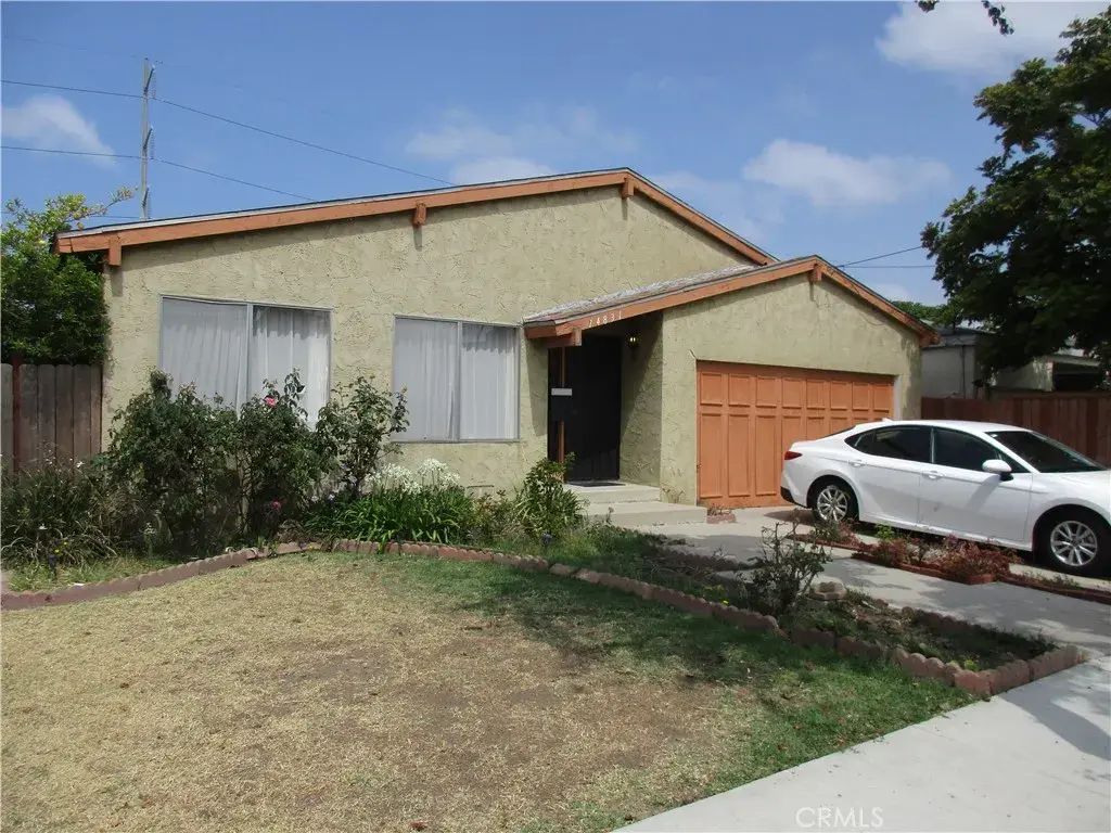 14831 Kingsdale, Lawndale