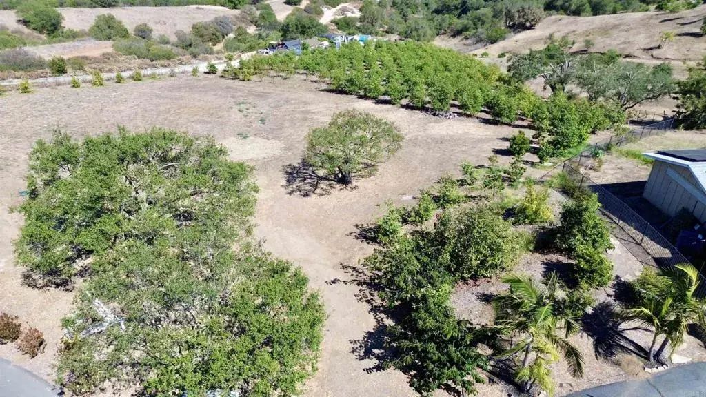 Hawks View, Fallbrook