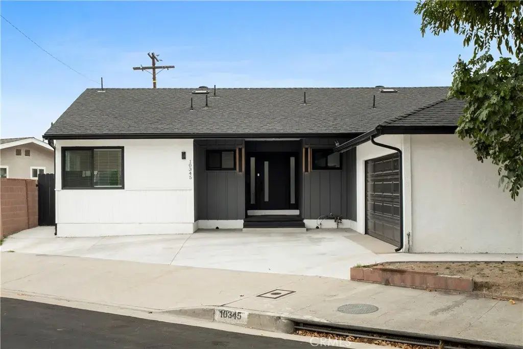 10345 Blucher Avenue, Granada Hills