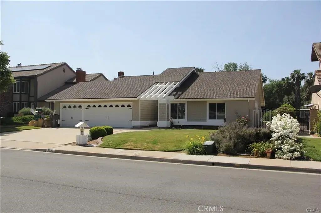 2030 Bogie Drive, La Verne